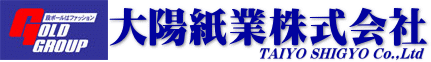 大陽紙業株式会社